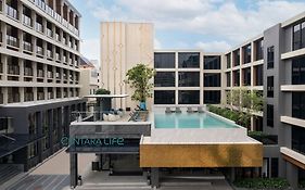 Centara Life Hotel Bangkok Phra Nakhon
